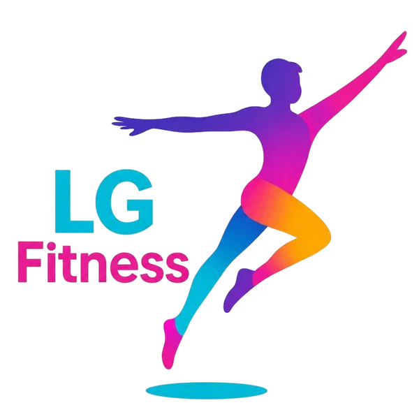 LG Fitness